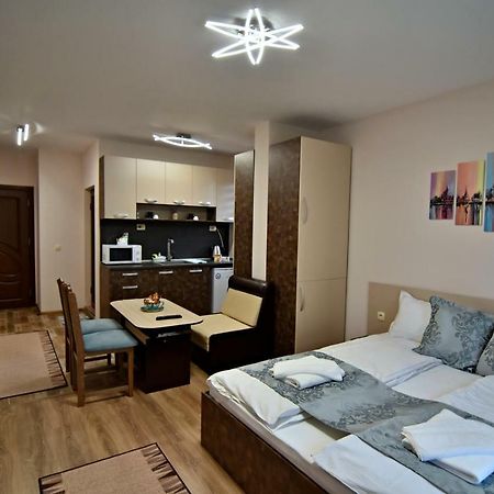 Madini Apartment Velingrado Exterior foto