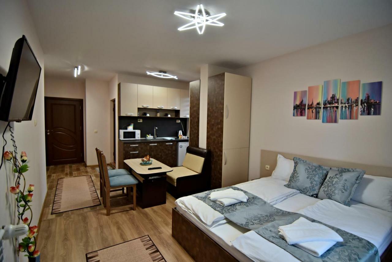Madini Apartment Velingrado Exterior foto
