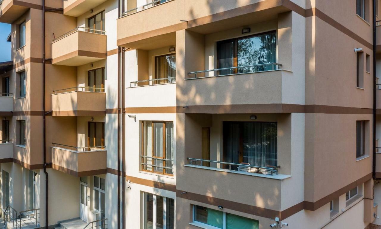 Madini Apartment Velingrado Exterior foto