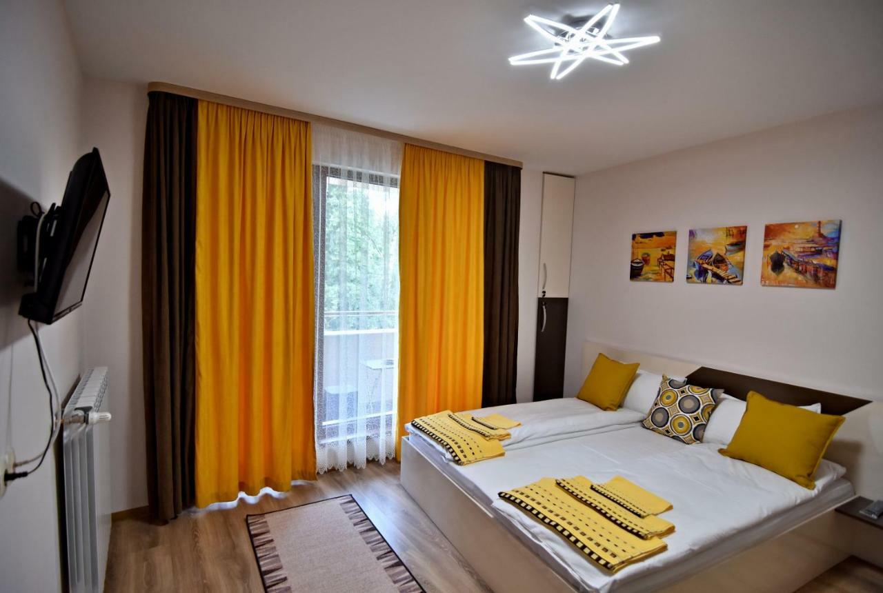 Madini Apartment Velingrado Exterior foto