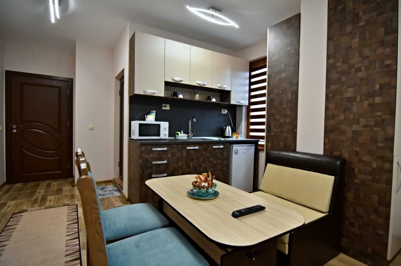 Madini Apartment Velingrado Exterior foto