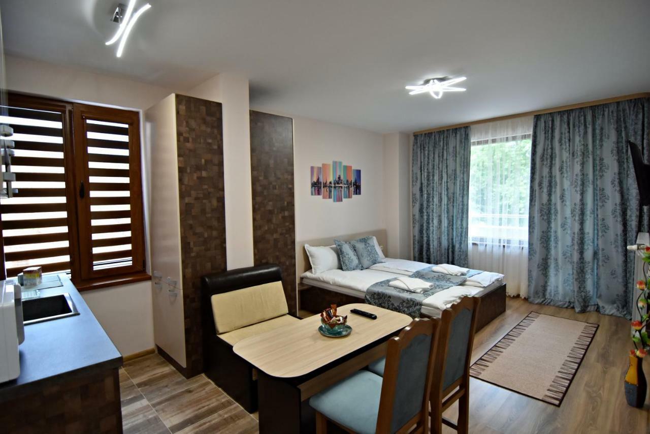 Madini Apartment Velingrado Exterior foto