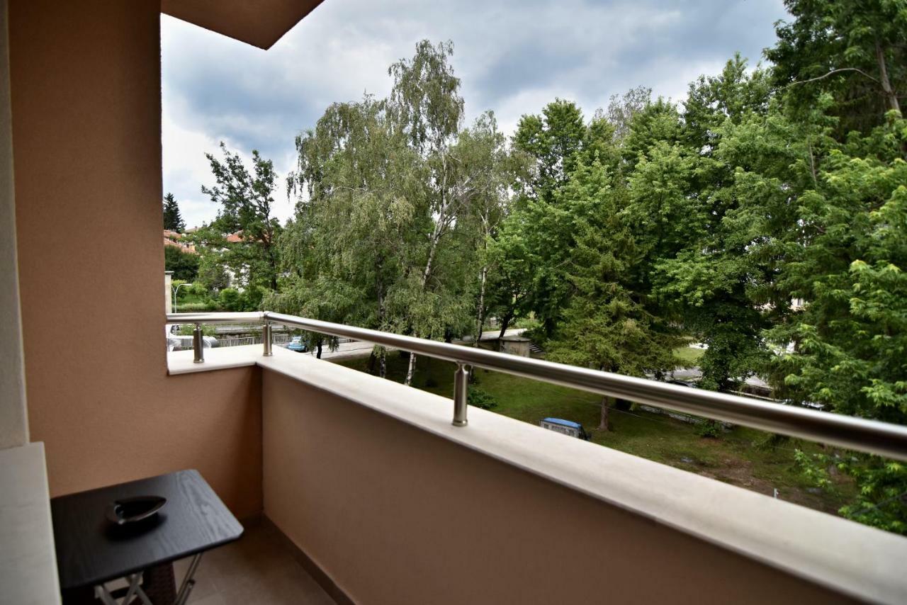 Madini Apartment Velingrado Exterior foto